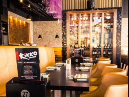 Foto: Kikko Sushi Dinslaken
